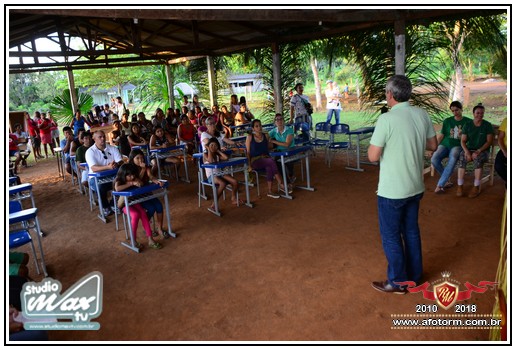 rolim de moura